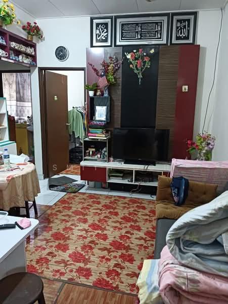 Taman Seri Orkid - 4