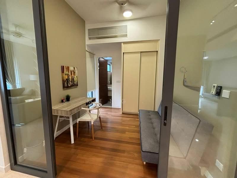 The Astaka @ 1 Bukit Senyum - 5