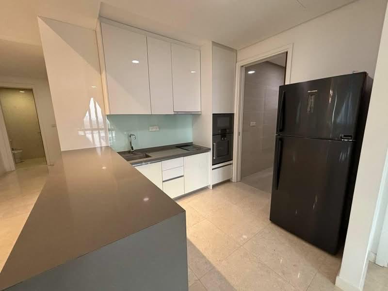 The Astaka @ 1 Bukit Senyum - 2