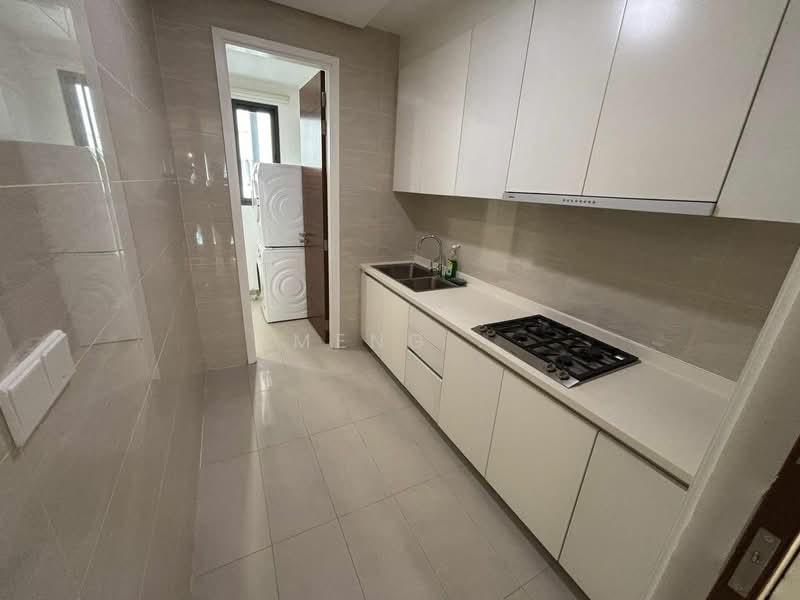 The Astaka @ 1 Bukit Senyum - 3