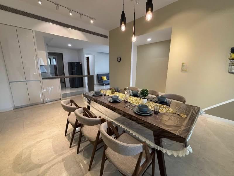 The Astaka @ 1 Bukit Senyum - 4