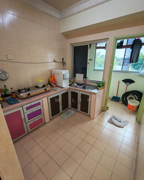 Pangsapuri Randa - 2