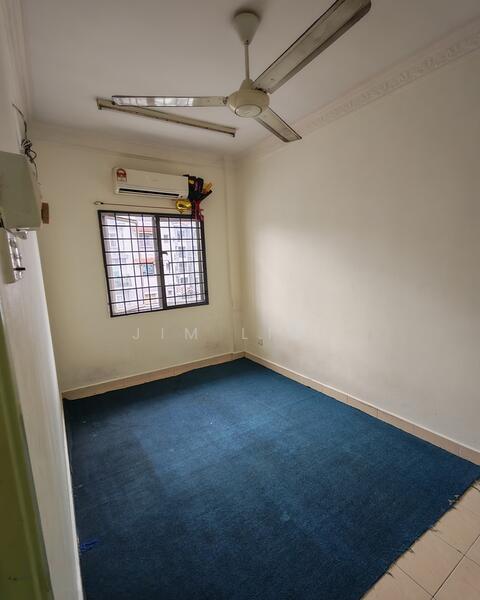 Pangsapuri Randa - 3