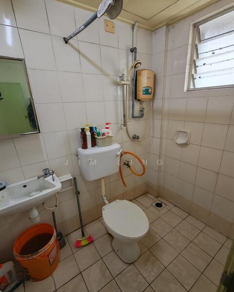 Pangsapuri Randa - 5