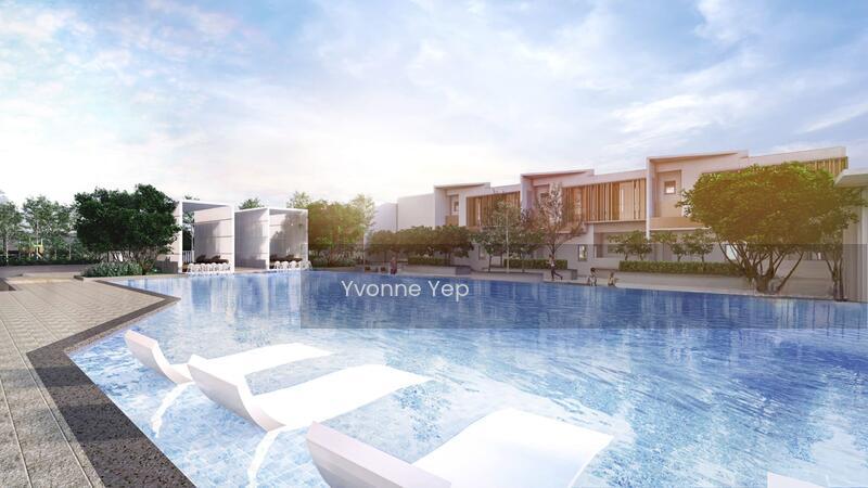 Mahogany Residences - 3
