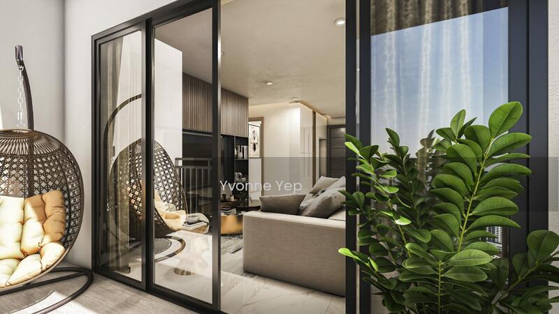 Mahogany Residences - 5