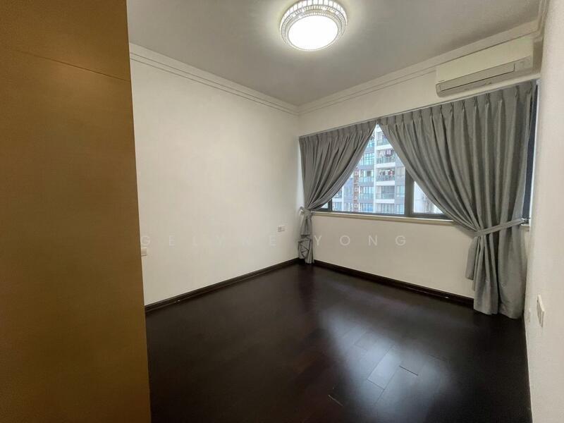 R&F Princess Cove Phase 1 - 5