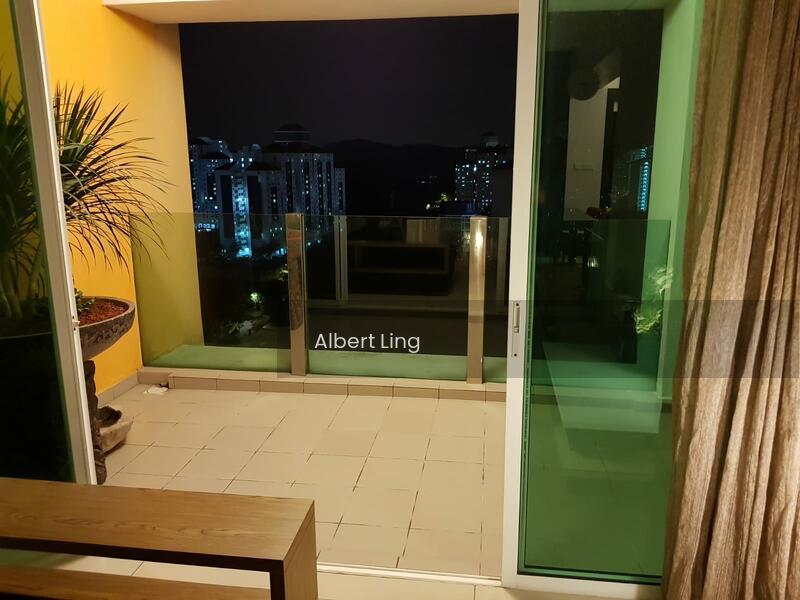 The Zest @ Kinrara 9 - 2