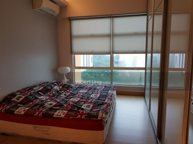 The Zest @ Kinrara 9 - 5