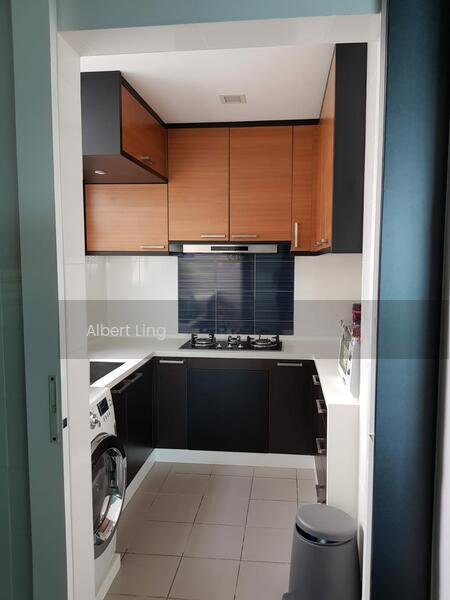 The Zest @ Kinrara 9 - 1