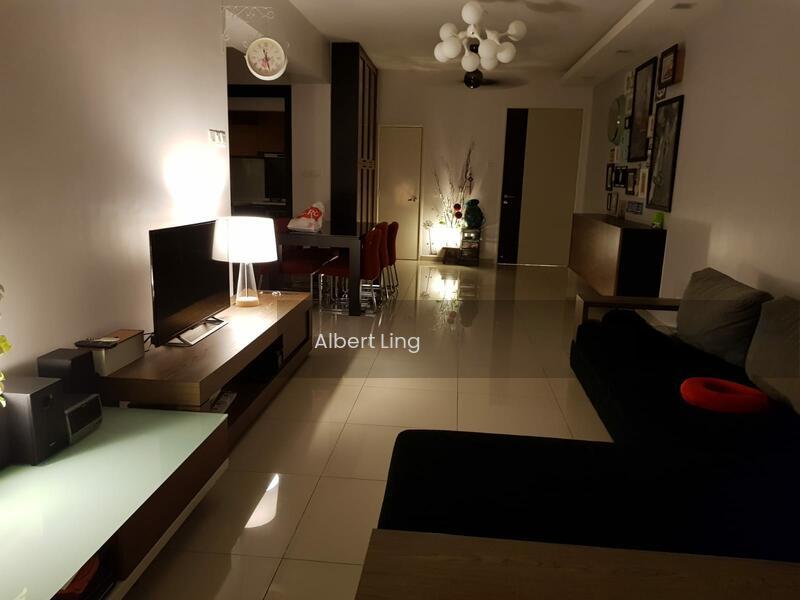 The Zest @ Kinrara 9 - 3