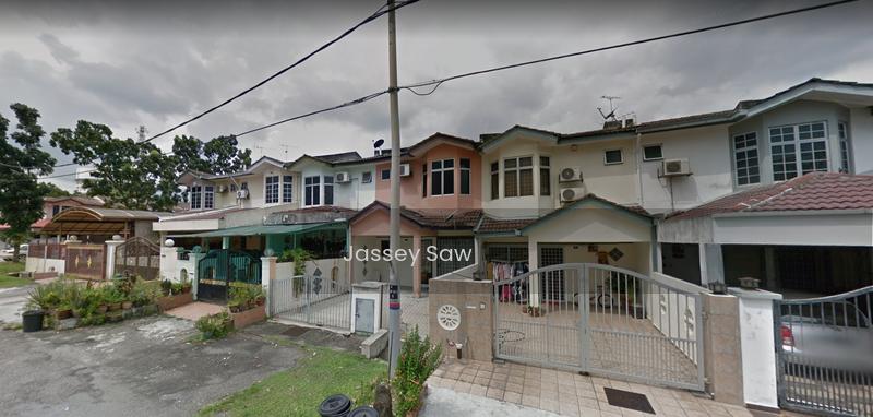 Taman Selayang Utama - 5