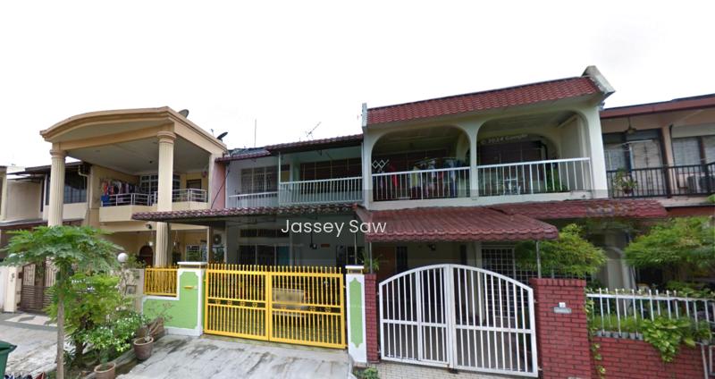 Taman Selayang Utama - 2