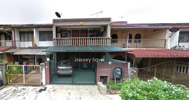 Taman Selayang Utama - 4