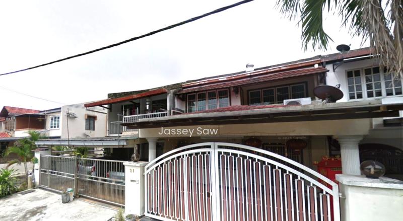 Taman Selayang Utama - 3