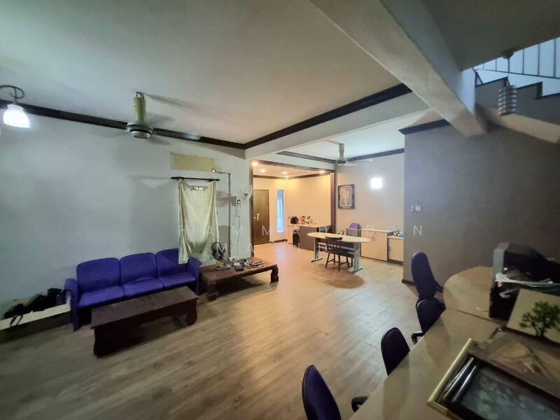 U5, Taman Subang Bestari - 4