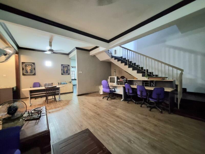 U5, Taman Subang Bestari - 2