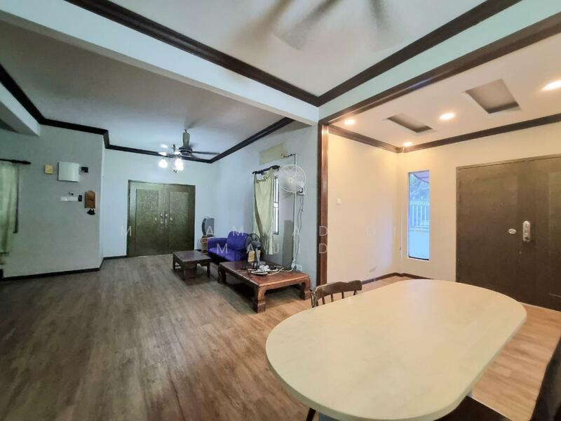 U5, Taman Subang Bestari - 3