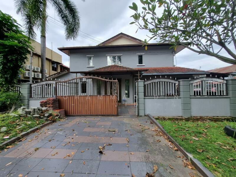 U5, Taman Subang Bestari - 1