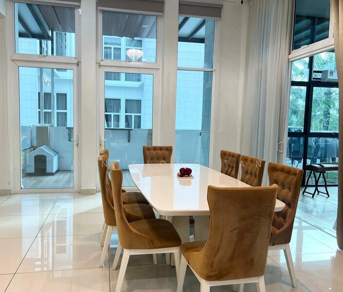 Bougain Villa @ Bandar Putra Kulai - 3