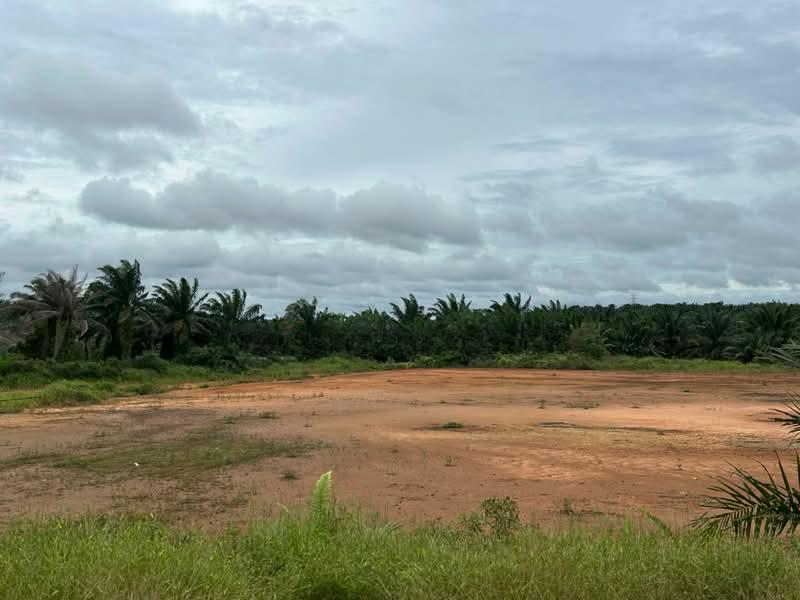 Kulai land for sale zoning industry - 1