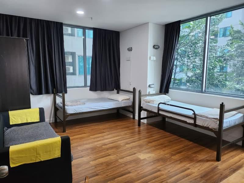 Mercu Summer Suites - 3