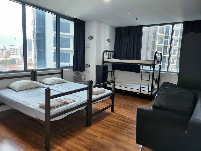 Mercu Summer Suites - 5