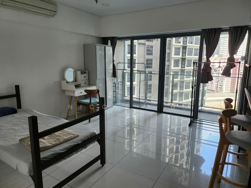 Mercu Summer Suites - 1