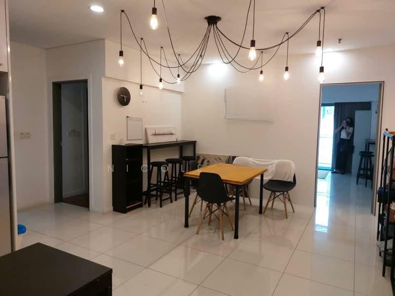 Mercu Summer Suites - 4