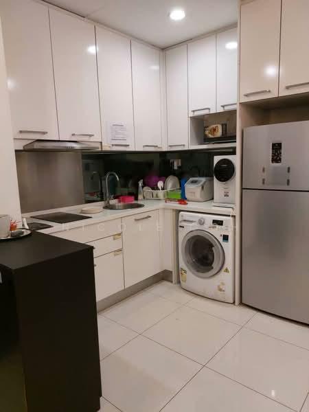 Mercu Summer Suites - 2