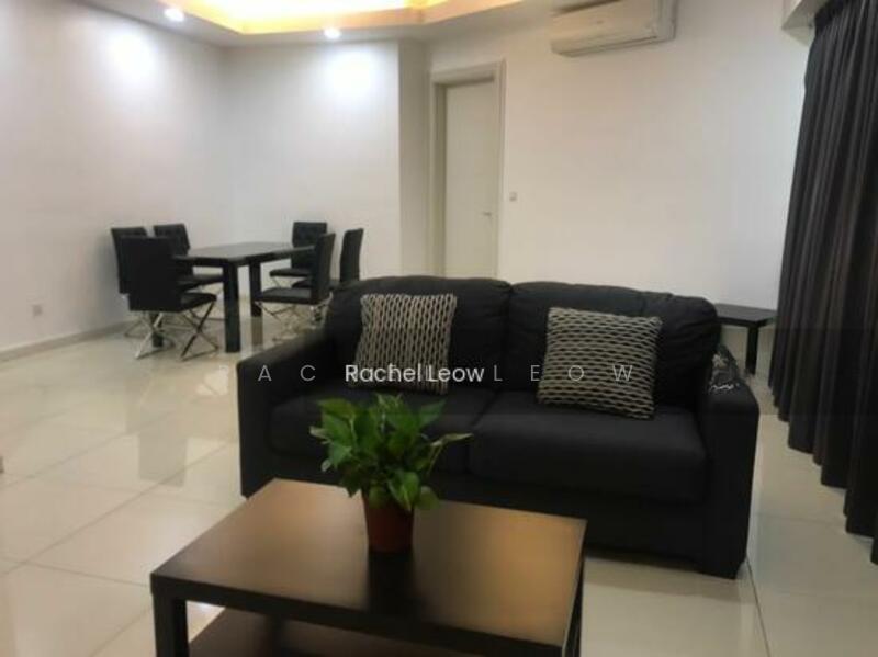 Surian Residences - 3