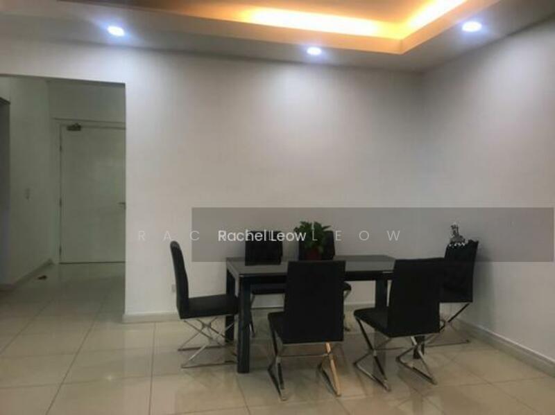 Surian Residences - 4