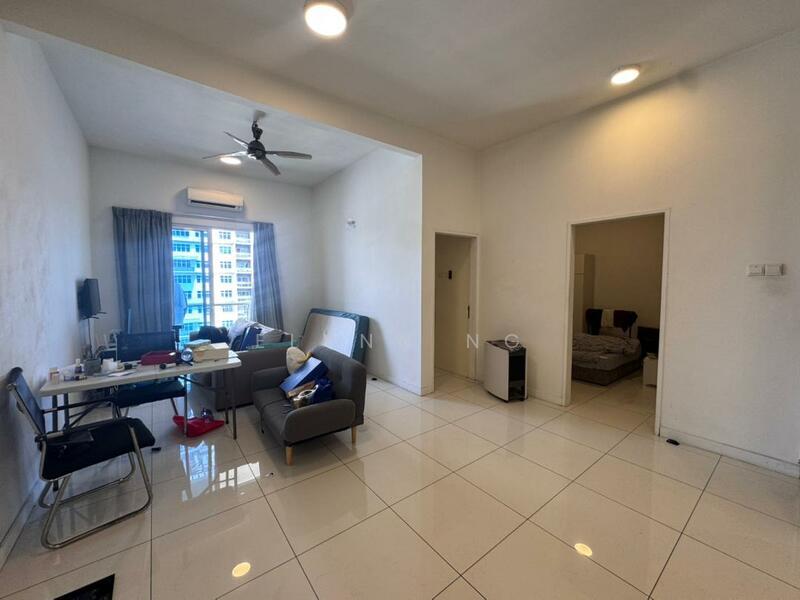 Skypod Residence - 1