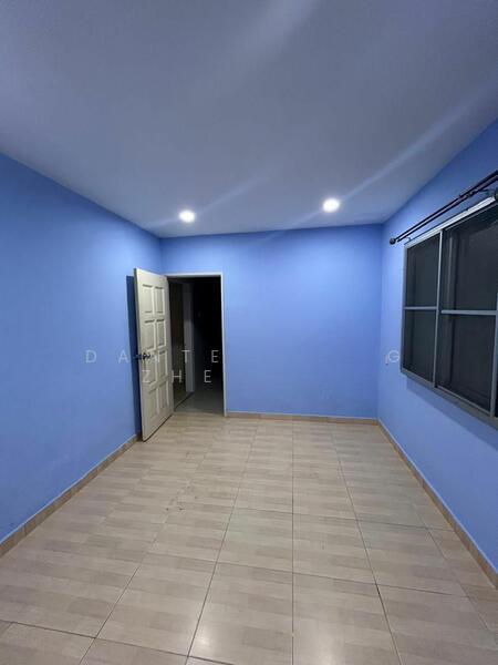 Semi-Detached House at Taman Sri Langat - 2