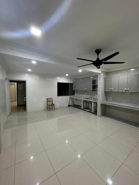 Semi-Detached House at Taman Sri Langat - 5