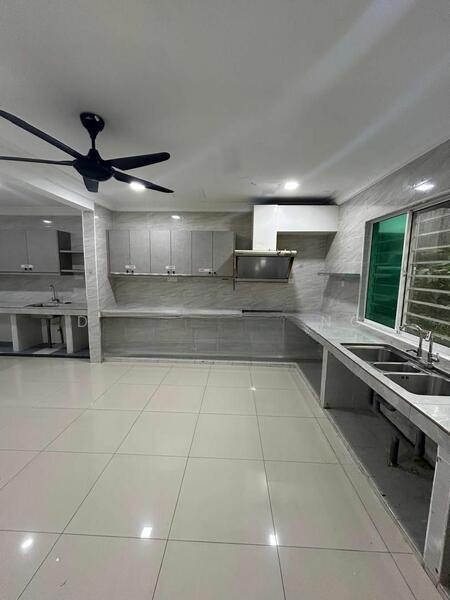 Semi-Detached House at Taman Sri Langat - 4