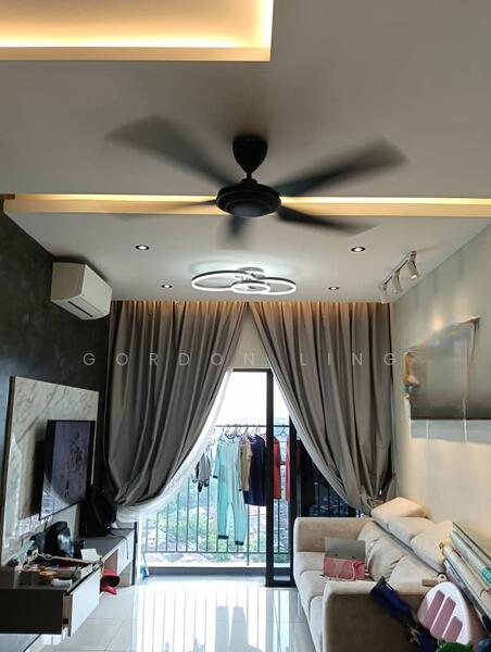 Traders Garden @ Cheras Selatan - 1