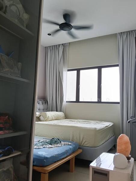 Traders Garden @ Cheras Selatan - 4