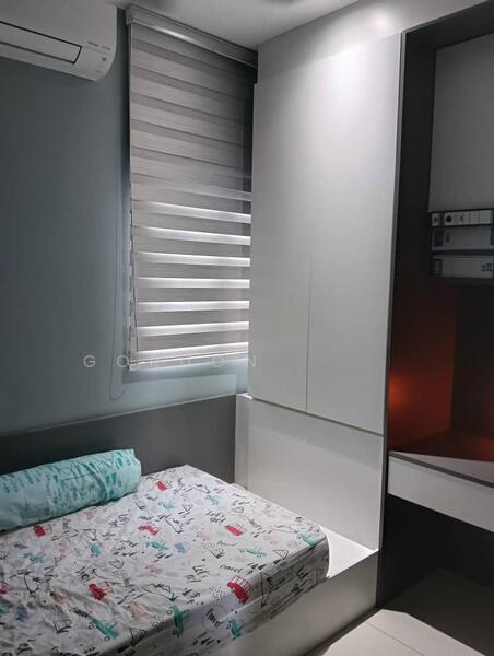 Traders Garden @ Cheras Selatan - 5