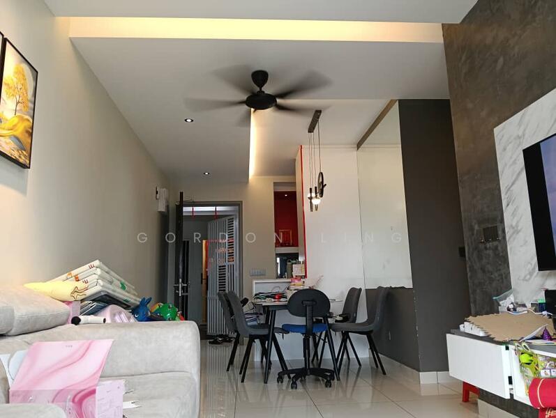 Traders Garden @ Cheras Selatan - 3