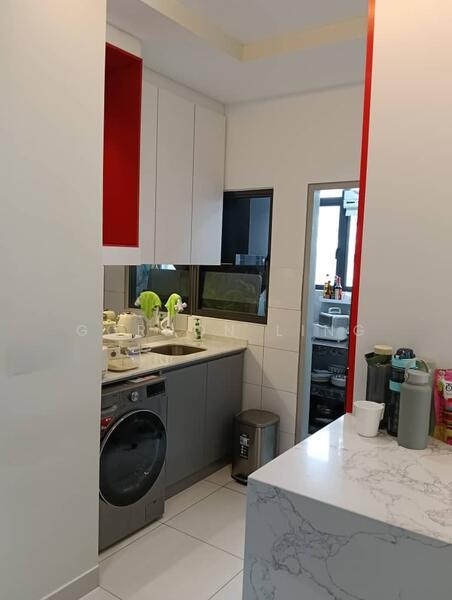 Traders Garden @ Cheras Selatan - 2