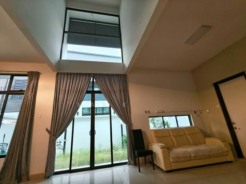Grey Stones (Cluster Home), Adda Heights - 2