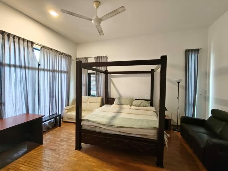Grey Stones (Cluster Home), Adda Heights - 5