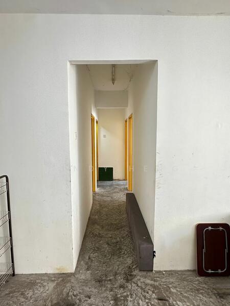Flat Bukit Indah - 3