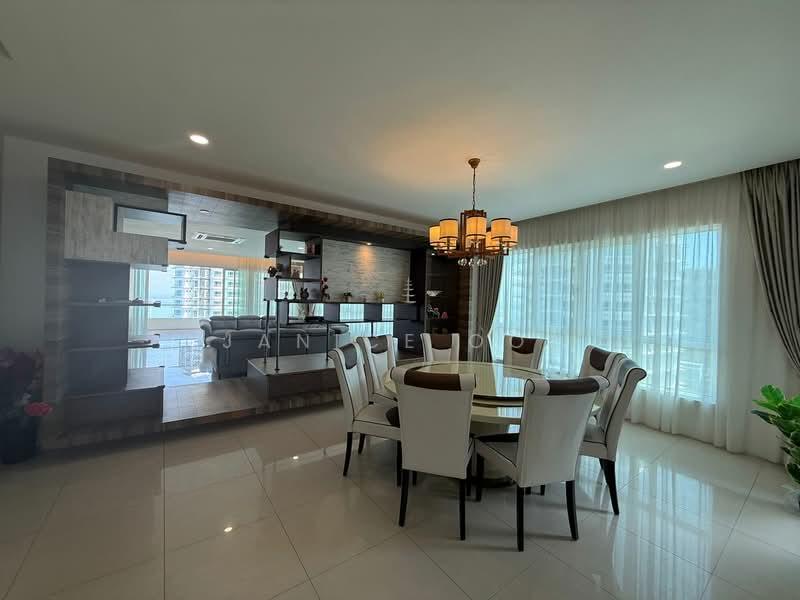 The Cove Condominium - 5