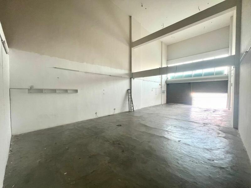 Sphere Damansara - 3