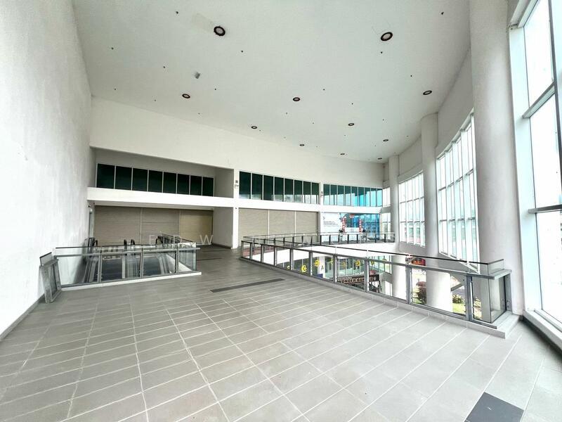 Sphere Damansara - 4