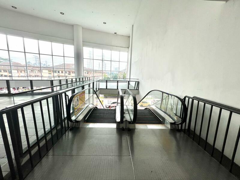 Sphere Damansara - 3