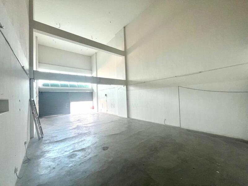 Sphere Damansara - 2