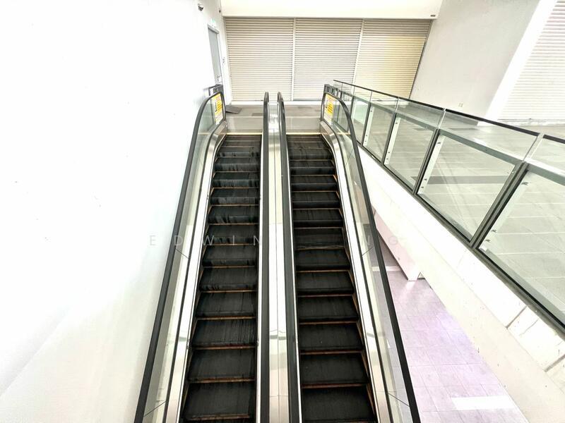 Sphere Damansara - 5